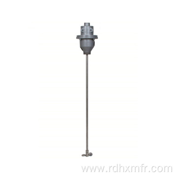 Plug-in Pneumatic Mixer ADM123